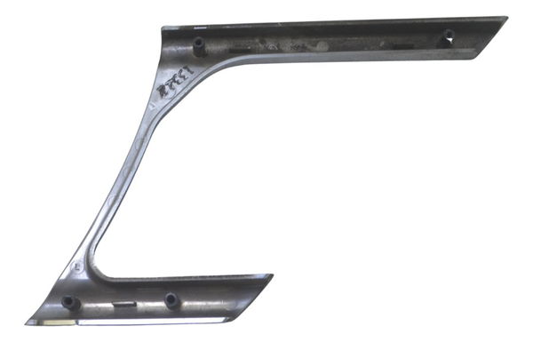 Acabamento Esquerdo Tour Pack Harley Davidson Touring 14-23