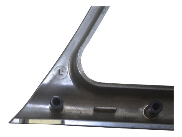 Acabamento Esquerdo Tour Pack Harley Davidson Touring 14-23