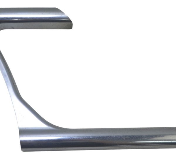 Acabamento Esquerdo Tour Pack Harley Davidson Touring 14-23