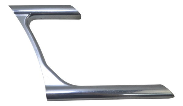 Acabamento Esquerdo Tour Pack Harley Davidson Touring 14-23