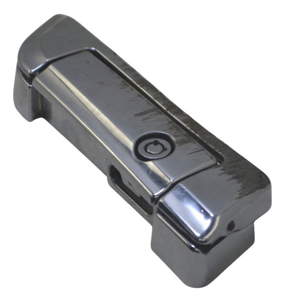 Trava Tour Pack C/detalhe Harley Davidson Touring 14-23 Orig