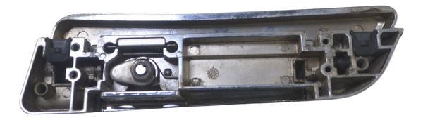 Trava Tour Pack C/detalhe Harley Davidson Touring 14-23 Orig