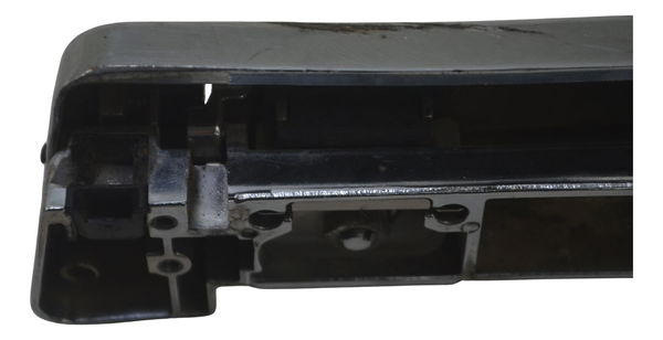 Trava Tour Pack C/detalhe Harley Davidson Touring 14-23 Orig