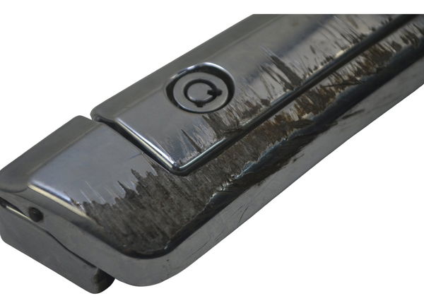 Trava Tour Pack C/detalhe Harley Davidson Touring 14-23 Orig