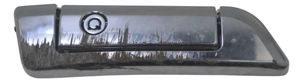 Trava Tour Pack C/detalhe Harley Davidson Touring 14-23 Orig