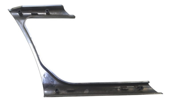 Acabamento Direito Tour Pack Harley Davidson Touring 14-23