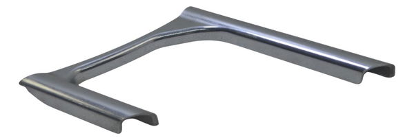 Acabamento Direito Tour Pack Harley Davidson Touring 14-23