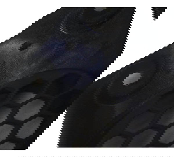 Par Acabamento Alto Falante Tour Pack Harley Touring 14-23