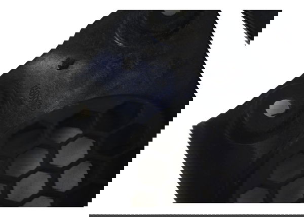 Par Acabamento Alto Falante Tour Pack Harley Touring 14-23