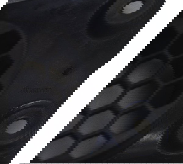 Par Acabamento Alto Falante Tour Pack Harley Touring 14-23