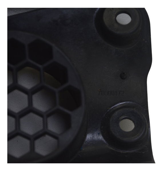 Par Acabamento Alto Falante Tour Pack Harley Touring 14-23