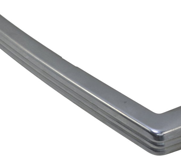 Acabamento Inf Dir Tour Pack C/detalhes Harley Touring 14-23