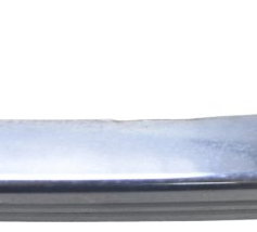 Acabamento Inf Dir Tour Pack C/detalhes Harley Touring 14-23