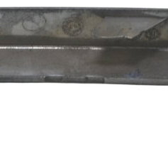 Acabamento Inf Dir Tour Pack C/detalhes Harley Touring 14-23