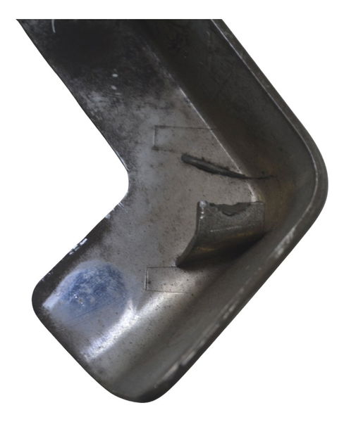 Acabamento Inf Dir Tour Pack C/detalhes Harley Touring 14-23