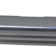 Acabamento Inf Dir Tour Pack C/detalhes Harley Touring 14-23