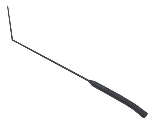 Antena Tour Pack C/avaria Harley Davidson Touring 14-23 Orig