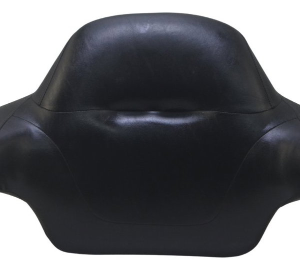 Encosto Tour Pack C/avar Harley Davidson Touring 14-23 Origi Preto