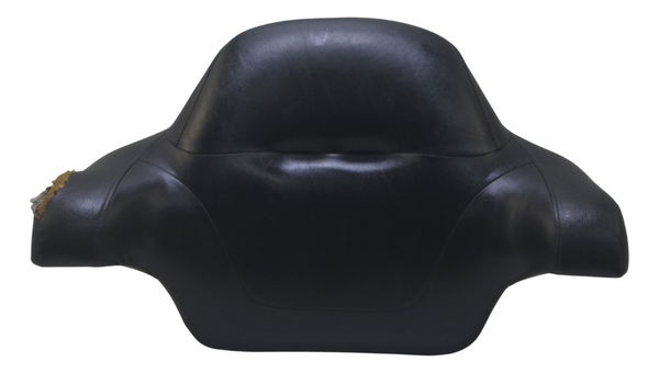 Encosto Tour Pack C/avar Harley Davidson Touring 14-23 Origi Preto