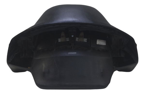 Encosto Tour Pack C/avar Harley Davidson Touring 14-23 Origi Preto