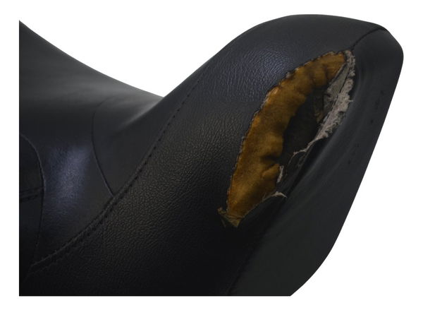 Encosto Tour Pack C/avar Harley Davidson Touring 14-23 Origi Preto