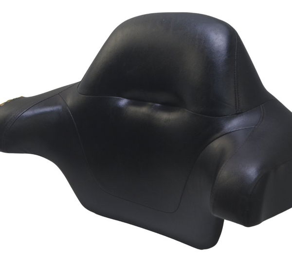 Encosto Tour Pack C/avar Harley Davidson Touring 14-23 Origi Preto