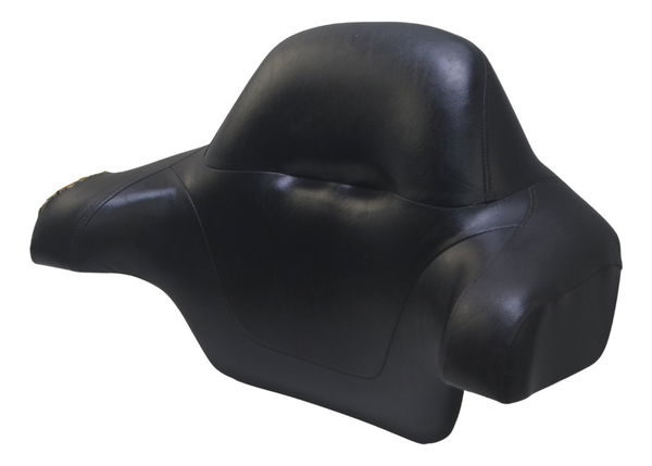 Encosto Tour Pack C/avar Harley Davidson Touring 14-23 Origi Preto