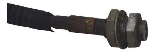 Antena Tour Pack Harley Davidson Touring 14-23 Original