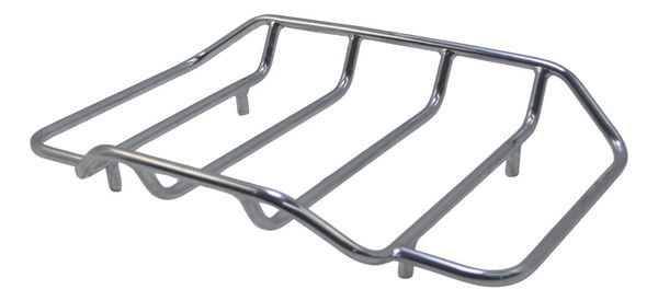 Grelha Tour Pack Harley Davidson Touring 14-23 Original