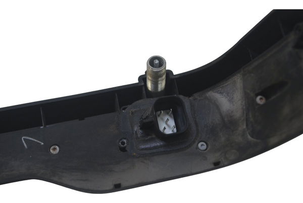 Lanterna Tour Pack C/avaria Harley Davidson Touring 14-23