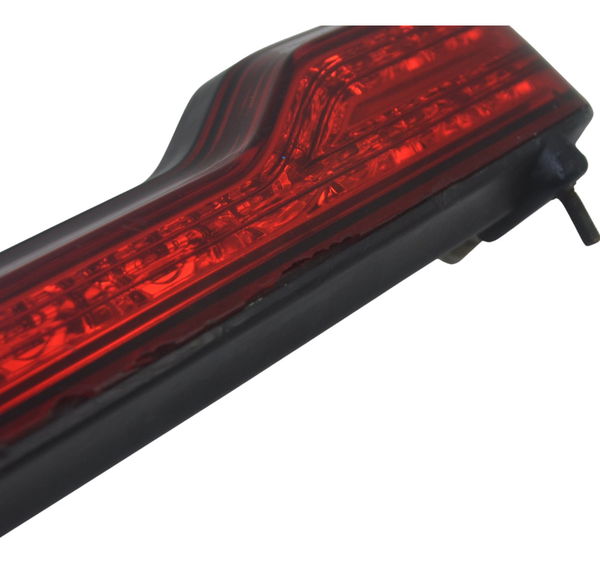 Lanterna Tour Pack C/avaria Harley Davidson Touring 14-23