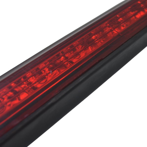 Lanterna Tour Pack C/avaria Harley Davidson Touring 14-23