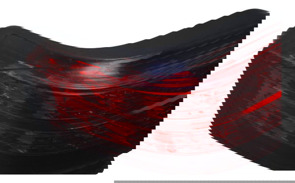 Lanterna Tour Pack C/avaria Harley Davidson Touring 14-23