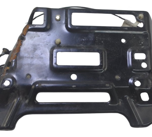 Suporte Intern Tour Pack C/ava Harley Davidson Touring 14-23