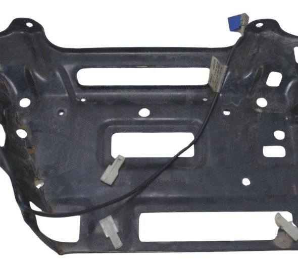 Suporte Intern Tour Pack C/ava Harley Davidson Touring 14-23