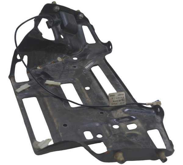 Suporte Intern Tour Pack C/ava Harley Davidson Touring 14-23