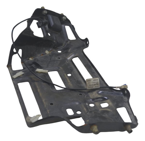 Suporte Intern Tour Pack C/ava Harley Davidson Touring 14-23