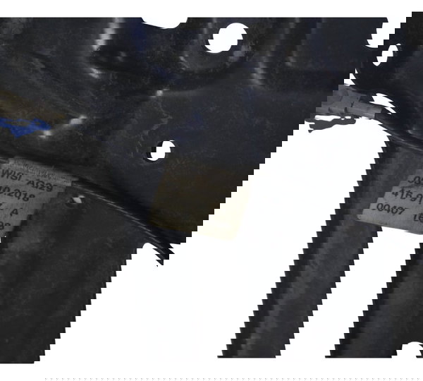 Suporte Intern Tour Pack C/ava Harley Davidson Touring 14-23