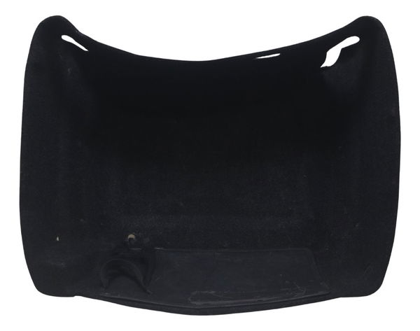 Assoalho Tour Pack C/avaria Harley Davidson Touring 14-23 Preto