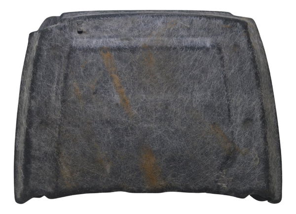 Assoalho Tour Pack C/avaria Harley Davidson Touring 14-23 Preto