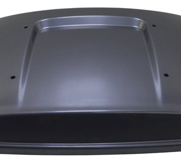 Tampa Tour Pack Harley Davidson Touring 14-23 Original