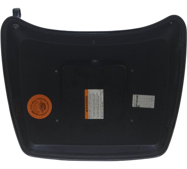 Tampa Tour Pack Harley Davidson Touring 14-23 Original