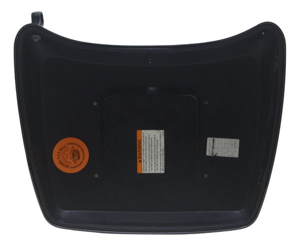 Tampa Tour Pack Harley Davidson Touring 14-23 Original