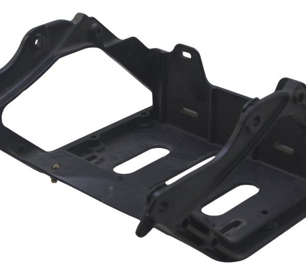 Suporte Tour Pack Harley Davidson Touring 14-23 Original