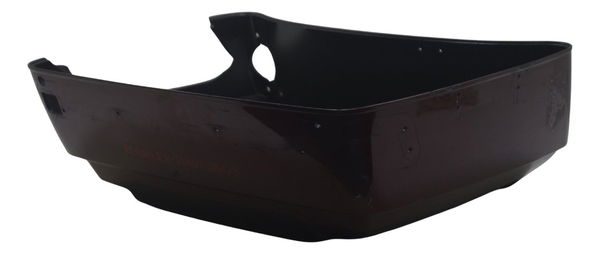 Baú Inferior Tour Pack C/ava Harley Davidson Touring 14-23