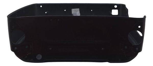 Baú Inferior Tour Pack C/ava Harley Davidson Touring 14-23