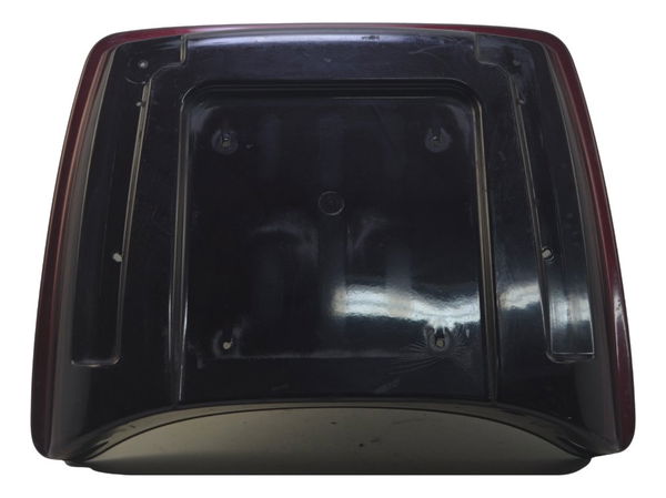 Baú Inferior Tour Pack C/ava Harley Davidson Touring 14-23