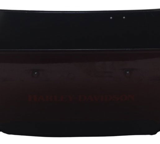 Baú Inferior Tour Pack C/ava Harley Davidson Touring 14-23