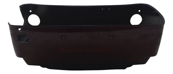 Baú Inferior Tour Pack C/ava Harley Davidson Touring 14-23