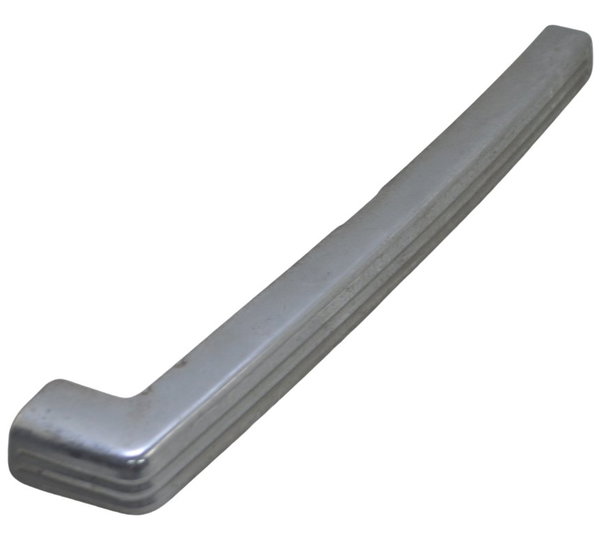 Acabamento Inf Esq Tour Pack Harley Davidson Touring 14-23